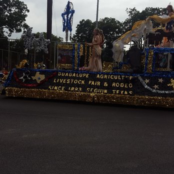 Luling Watermelon Thump - Festivals Near Me - Luling, Texas