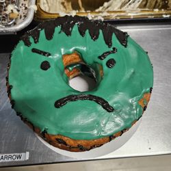 The Donut Man