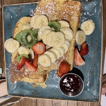 First Watch - French toast - Cafes Near Me - Houston, Texas