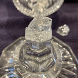 Crystal House