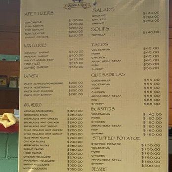 Beans and Rice - Dinner Menu - Tacos Near Me - Los Barriles, BCS Beans and Rice - Dinner Menu - Tacos Near Me - Los Barriles, BCS