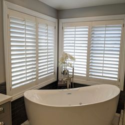 Stanfield Shutters
