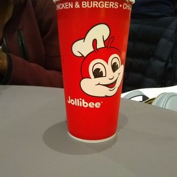 Jollibee - Jollybee it up - Fast Food Near Me - New York, New York