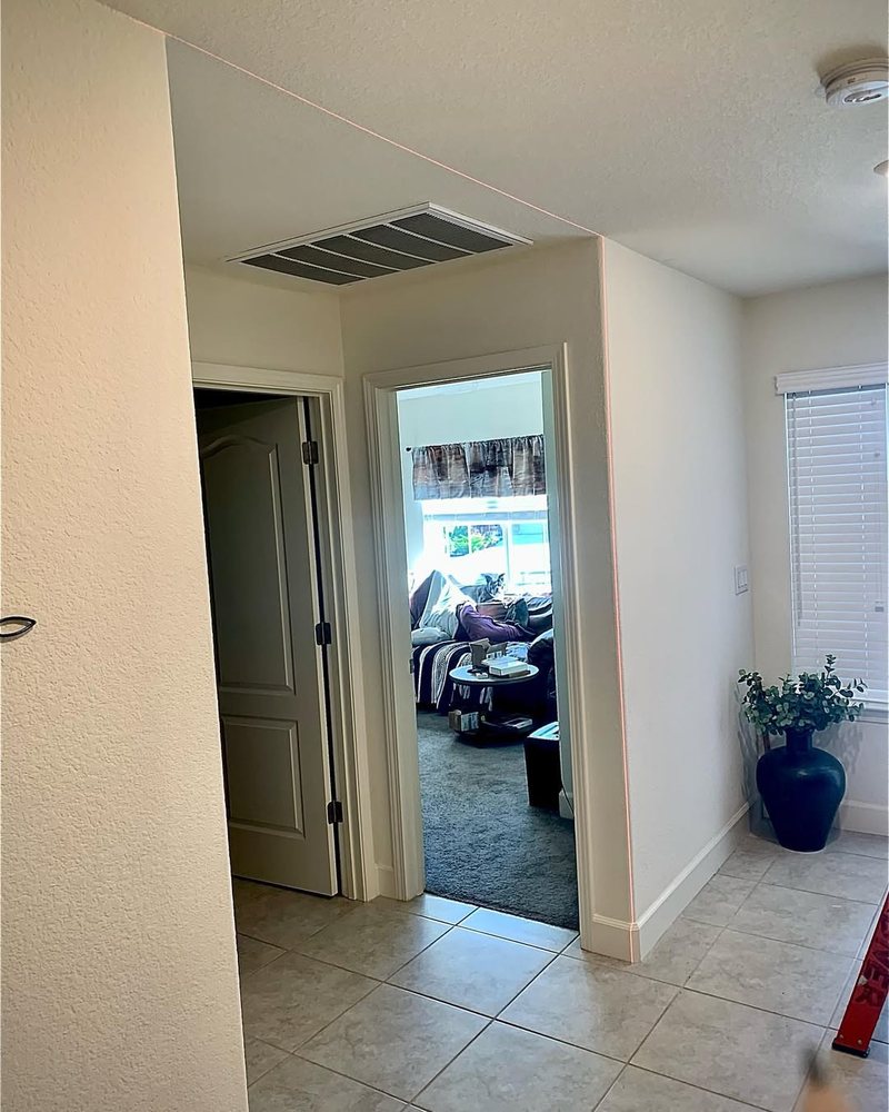 Slide of GD Handyman