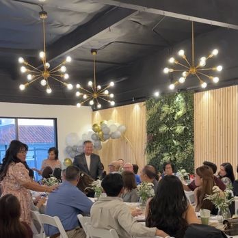 Aria Event Space - Venues & Event Spaces Near Me - Cypress, California