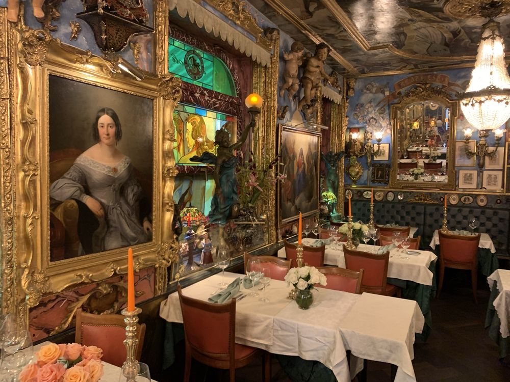 Restaurant Napoli