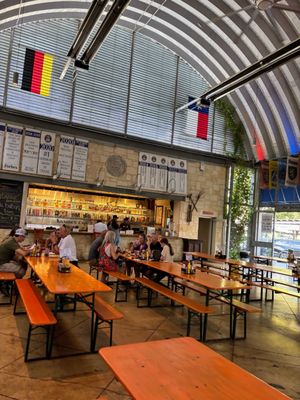 Krause's Cafe by null