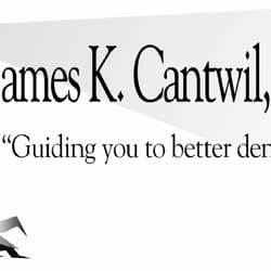 James K Cantwil, DDS