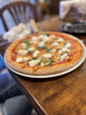 Mamma Lena Trattoria Napoletana by null