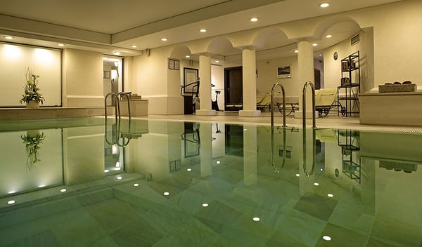 Mamaison Hotel Le Regina Warsaw by null