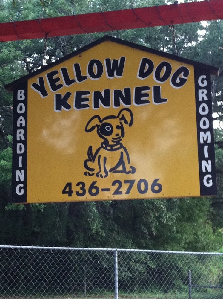 YELLOW DOG KENNEL Updated September 2024 1531 Liberty Expy SE