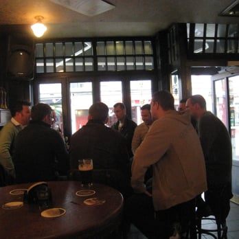 Murphy's - Irish Pub Near Me - Hamburg, HH