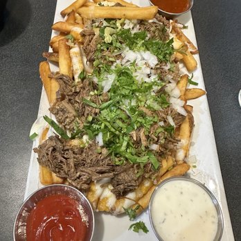 Maya Latin Kitchen - Latin American Near Me - Richmond, Virginia Maya Latin Kitchen - Latin American Near Me - Richmond, Virginia