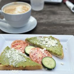 Just Love Coffee Cafe - Clermont