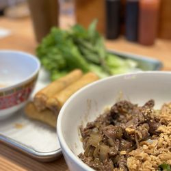 Mecha Noodle Bar
