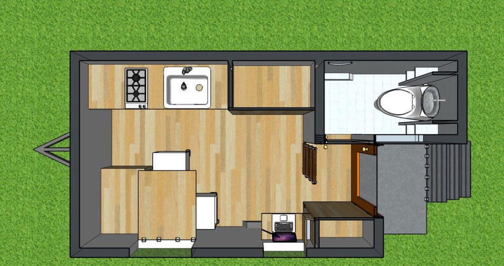 Slide of Bigfoot Construction & Plumbing