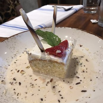 Limón - Tres leches - Peruvian Near Me - Walnut Creek, California Limón - Tres leches - Peruvian Near Me - Walnut Creek, California