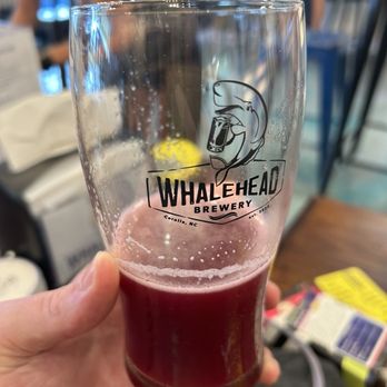 Whalehead Brewery - Self serve beer - Brewpubs Near Me - Corolla, North Carolina
