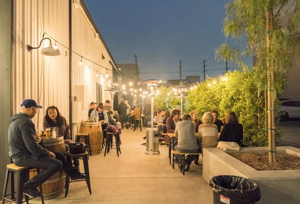 Lawless Brewing Co. by null