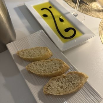 Ristorante Santucci - Bread - Italian Near Me - West Palm Beach, Florida Ristorante Santucci - Bread - Italian Near Me - West Palm Beach, Florida