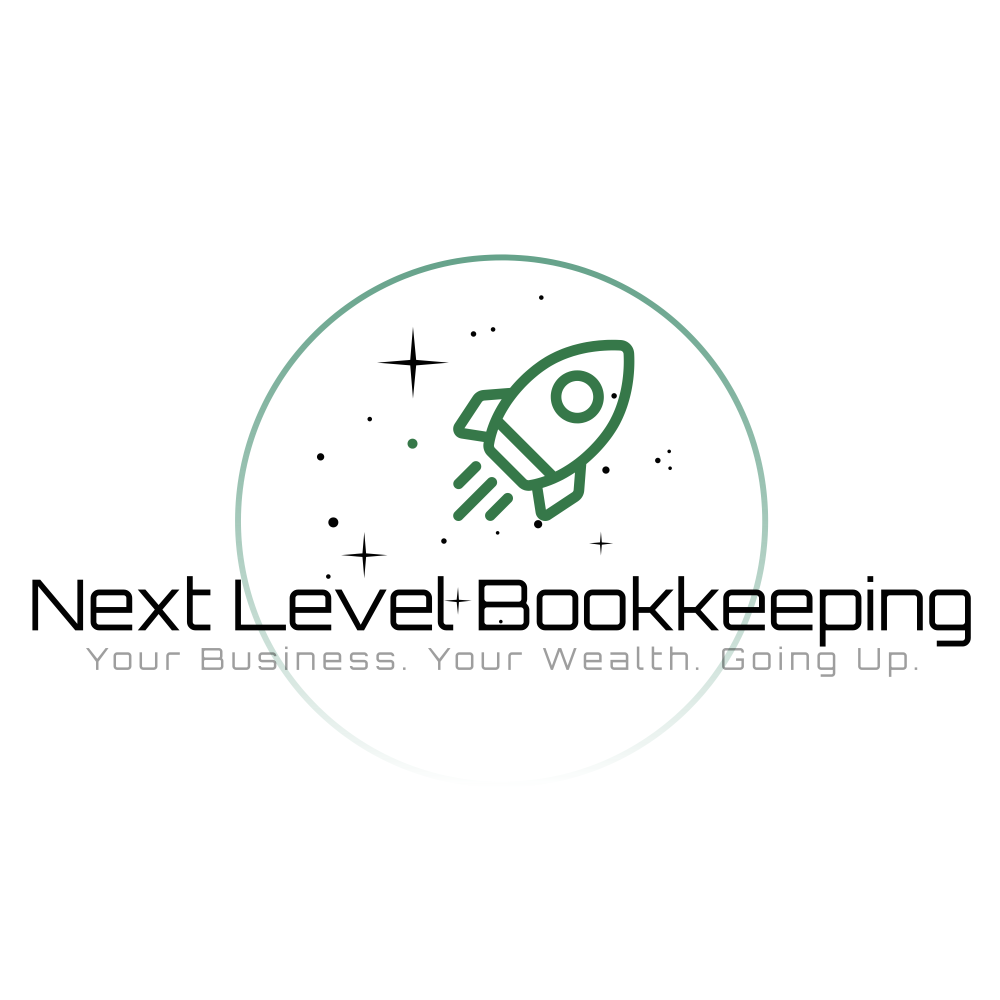 NEXT LEVEL BOOKKEEPING Updated July 2024 Request Consultation Raleigh, North Carolina