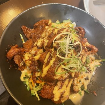 Arario - Bulgogi Bowl - Korean Near Me - Reno, Nevada