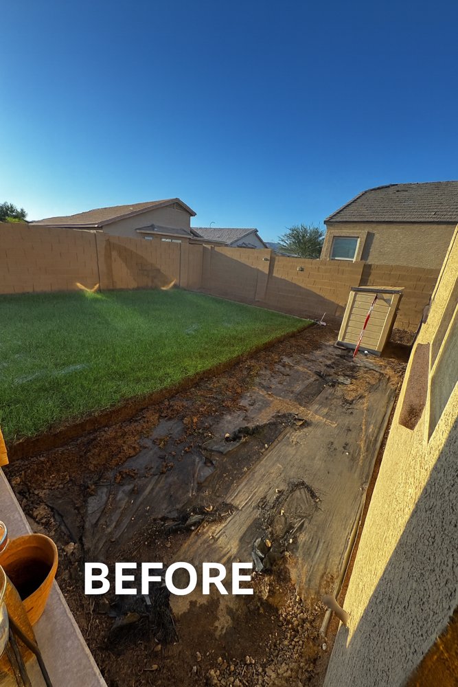 Jaguars Landscaping - tree service in Phoenix, AZ