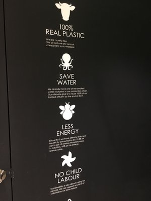 Galeria Melissa NY by null