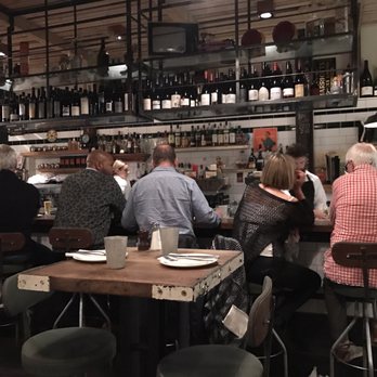 Depot - Tapas/Small Plates Near Me - Auckland, AUK