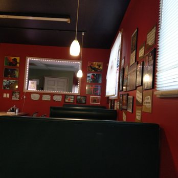 Stadz Pizzeria - Dining room - Pizza Near Me - Blacklick, Ohio Stadz Pizzeria - Dining room - Pizza Near Me - Blacklick, Ohio