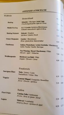 Menu photo 1 Medici Frankfurt, HE