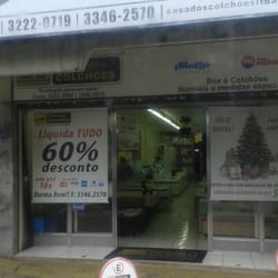 Casa dos Colchões