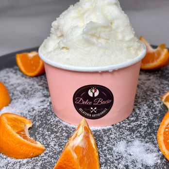 Dolce Bacio - Gelato Near Me Dolce Bacio - Gelato Near Me