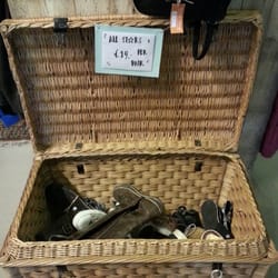 We Are Vintage - All stars!