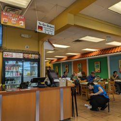 Mi Apa Latin Cafe