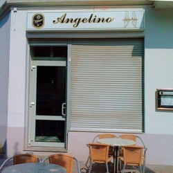 Angelino Eiscafe & Bistro