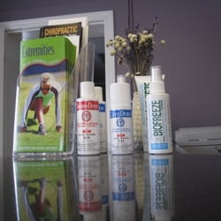 Meseck Family Chiropractic
