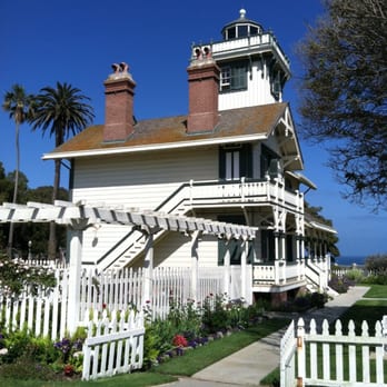 Point Fermin Park - Point Fermin Lighthouse in Point Fermin Park. - Parks Near Me - San Pedro, California Point Fermin Park - Point Fermin Lighthouse in Point Fermin Park. - Parks Near Me - San Pedro, California