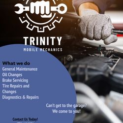 Trinity Mobile Mechanics