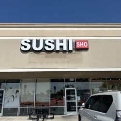 Sushi Sho