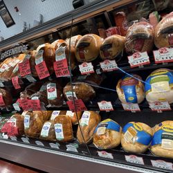Angelo Caputo's Fresh Markets - Lunch meat