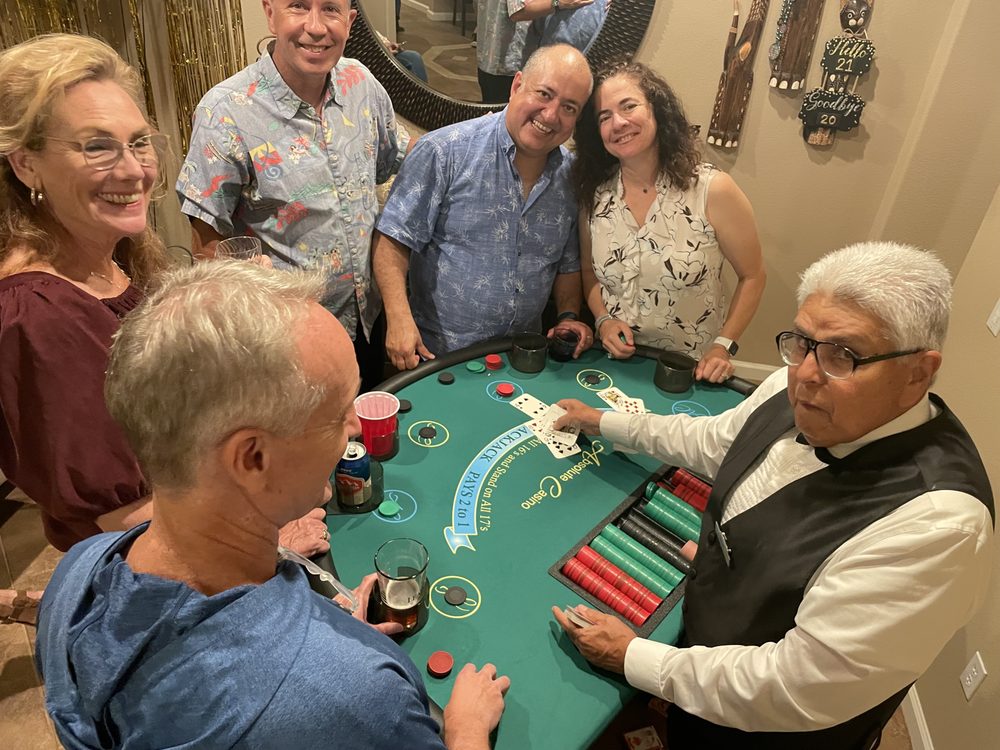 Absolute Casino