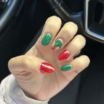 Mio Nail Spa - Nail Salons Near Me - Apple Valley, California