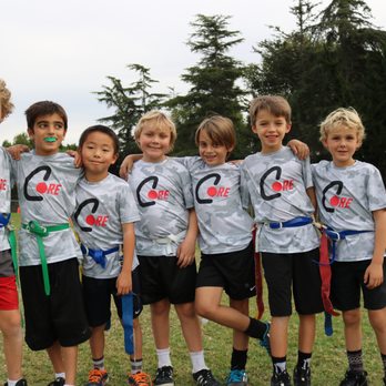 CORE Athletic Training - Summer Camps Near Me CORE Athletic Training - Summer Camps Near Me