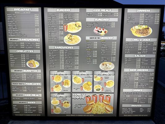 Menu photo 3 Hot Off the Grill Fountain Valley, CA Menu photo 3 Hot Off the Grill Fountain Valley, CA