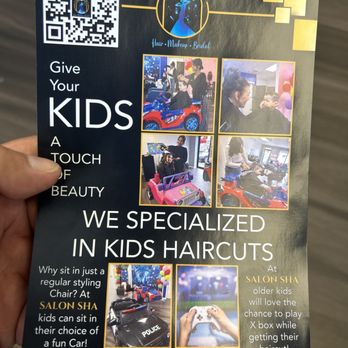 Salon Sha - Hair Salons Near Me - Staten Island, New York Salon Sha - Hair Salons Near Me - Staten Island, New York