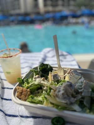 JW Marriott Desert Springs Resort & Spa by null