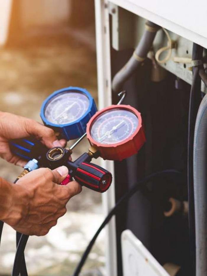 Slide of Steve's Plumbing & Heating