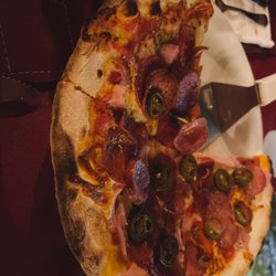 Primitivo