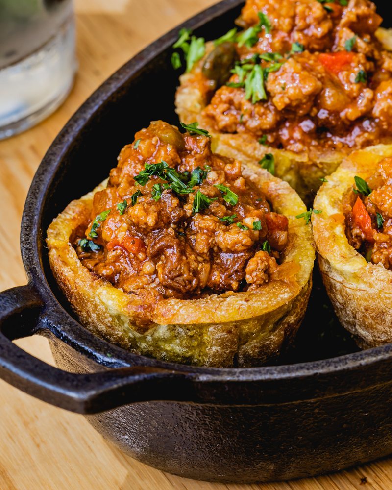 Old's Havana Cuban Bar & Cocina
